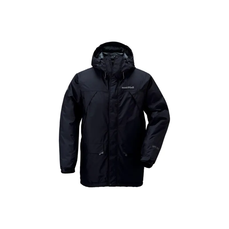 MONTBELL Down Jackets Men-4
