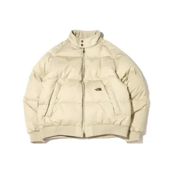 THE NORTH FACE PURPLE LABEL Down Jackets Unisex Beige