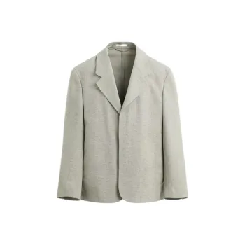 ZARA Business Suit Men's Nude/Black