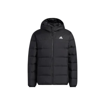 Adidas Down Jackets Men Black