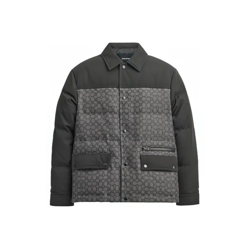 COACH Jackets Men-3