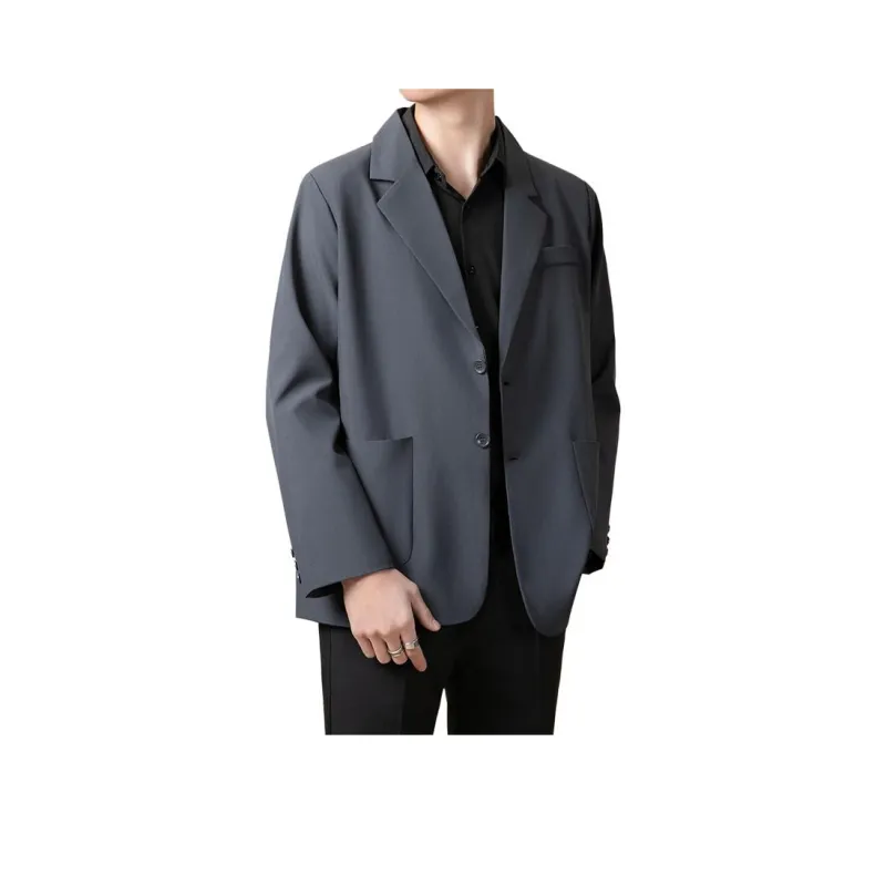 PIERRE CARDIN Business Suit Men's-3