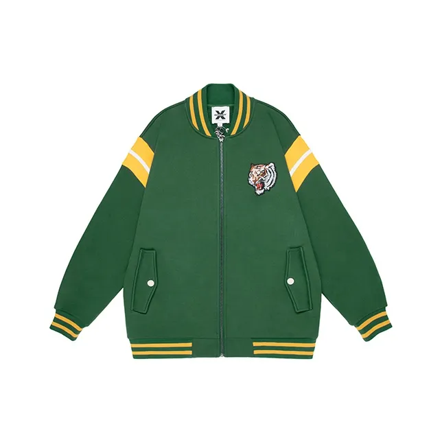 ED HARDY X Jackets Unisex-8