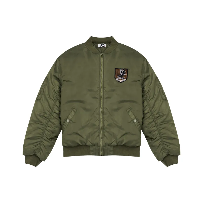 UZIS x KAMIRAN Jackets & Coats Unisex-0