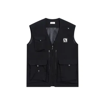 AMBER LIGHT Vests Unisex