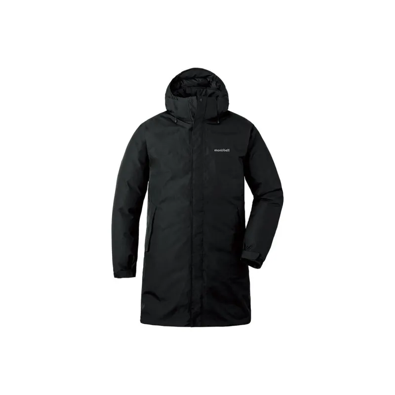 MONTBELL Down Jackets Men-1