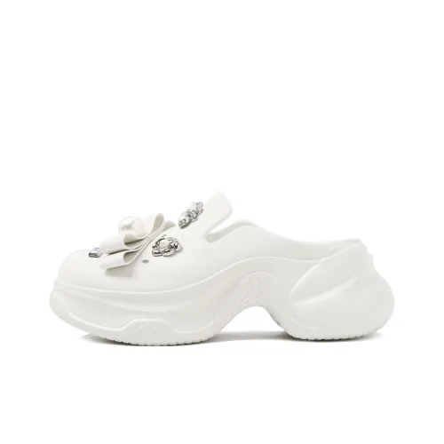 CAMEIDO Clogs Women's