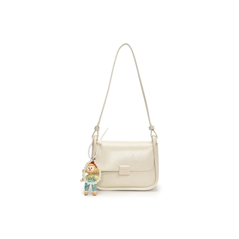 Bueno PU Crossbody Bag, Shoulder Bag Women's Multicolor-11