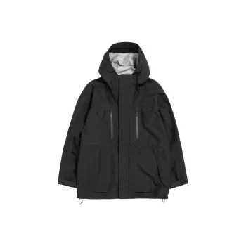 NORSE PROJECTS Arktisk Waterproof Hooded Jacket