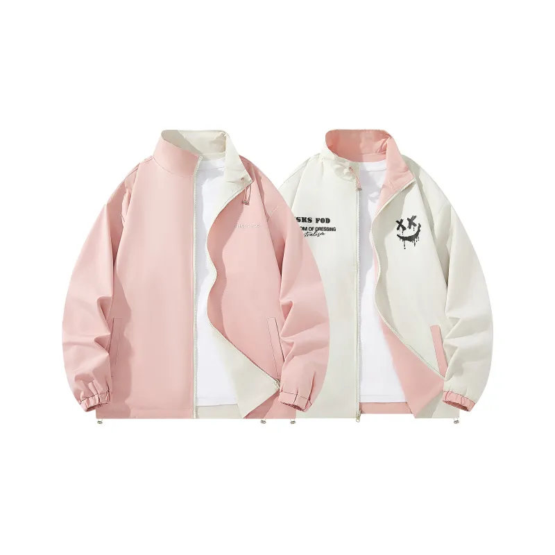 CSKS Jackets Unisex-22