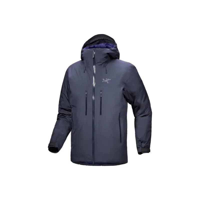 Arc'teryx Beta Down Insulated Jacket-20