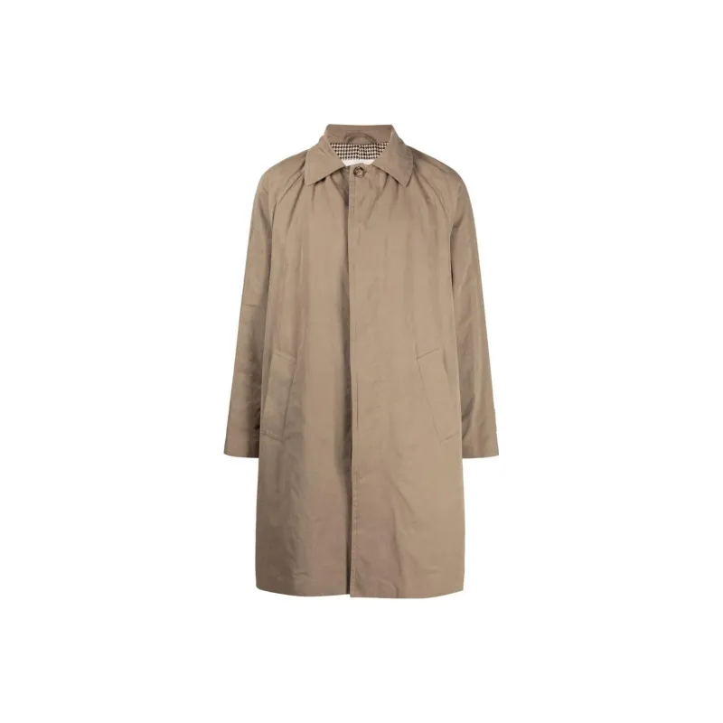 Valstar Concealed-fastening Cotton Parka-0