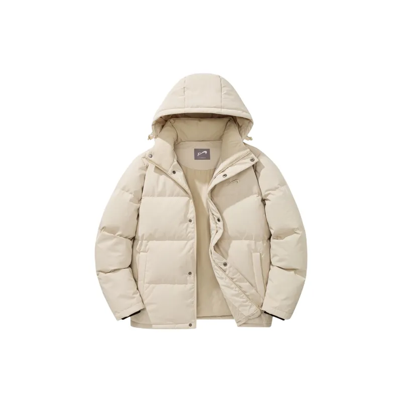 K bird Down Jackets Unisex-9