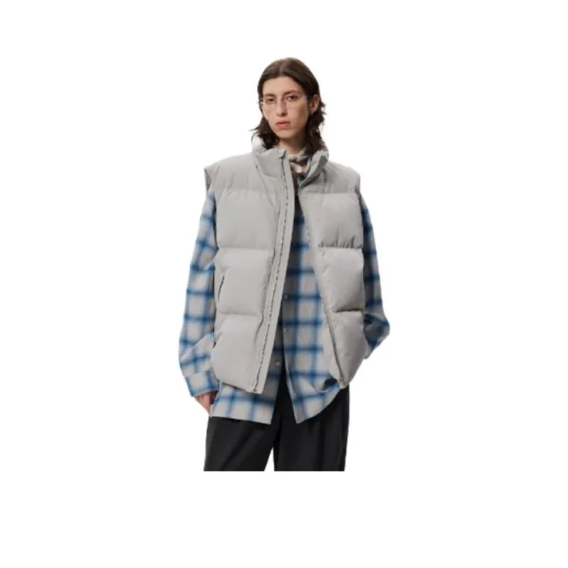 COMMON SCENTS Vests Unisex-4