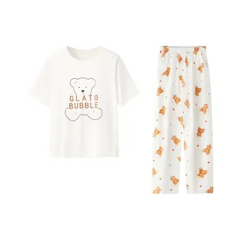 SEM/R Women's Pajama Sets