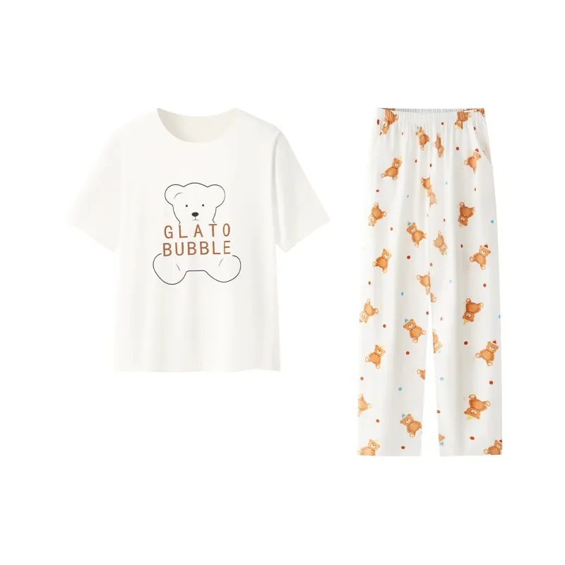 SEM/R Women's Pajama Sets-0