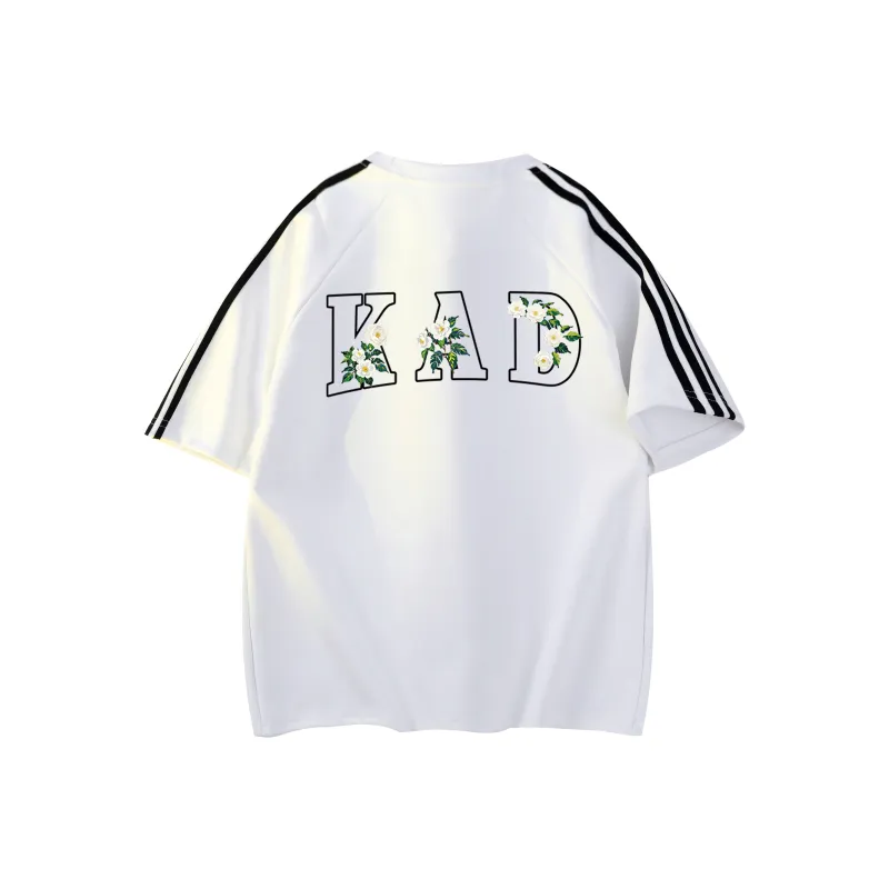KADAKADA SUITE T Shirts Unisex-2
