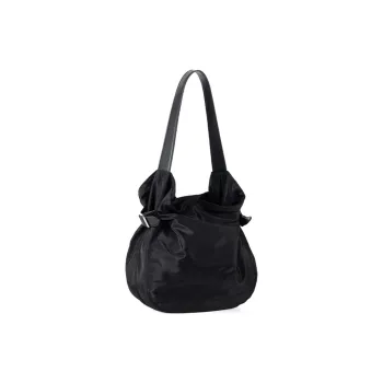 HAWA Nylon Handbag Women's Multicolor