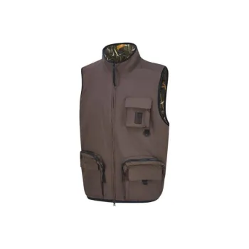 Timberland Vests Unisex Camel