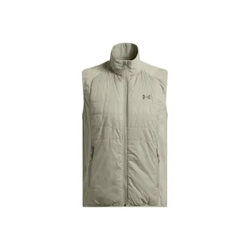 Under Armour PQF Active Hybrid Vest Men's Beige