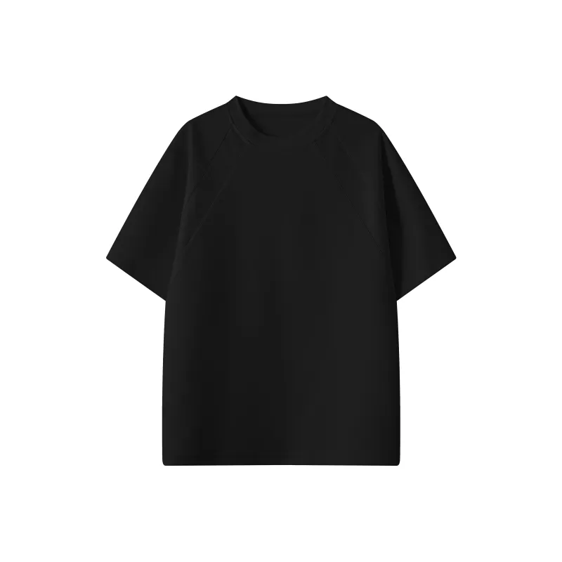 PAINT STAIN T Shirts Unisex-5