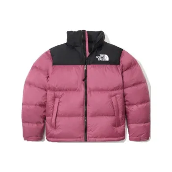 THE NORTH FACE M 1996 Retro Nuptse Jacket Pink Men's Korea Version