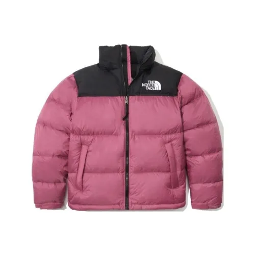 THE NORTH FACE M 1996 Retro Nuptse Jacket Pink Men's Korea Version