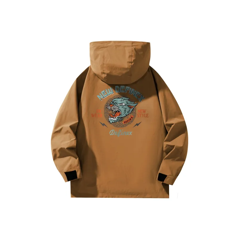 DEFINEX Jackets Unisex-6