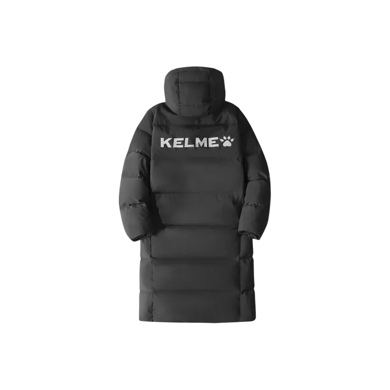 KELME Down Jackets Unisex-0