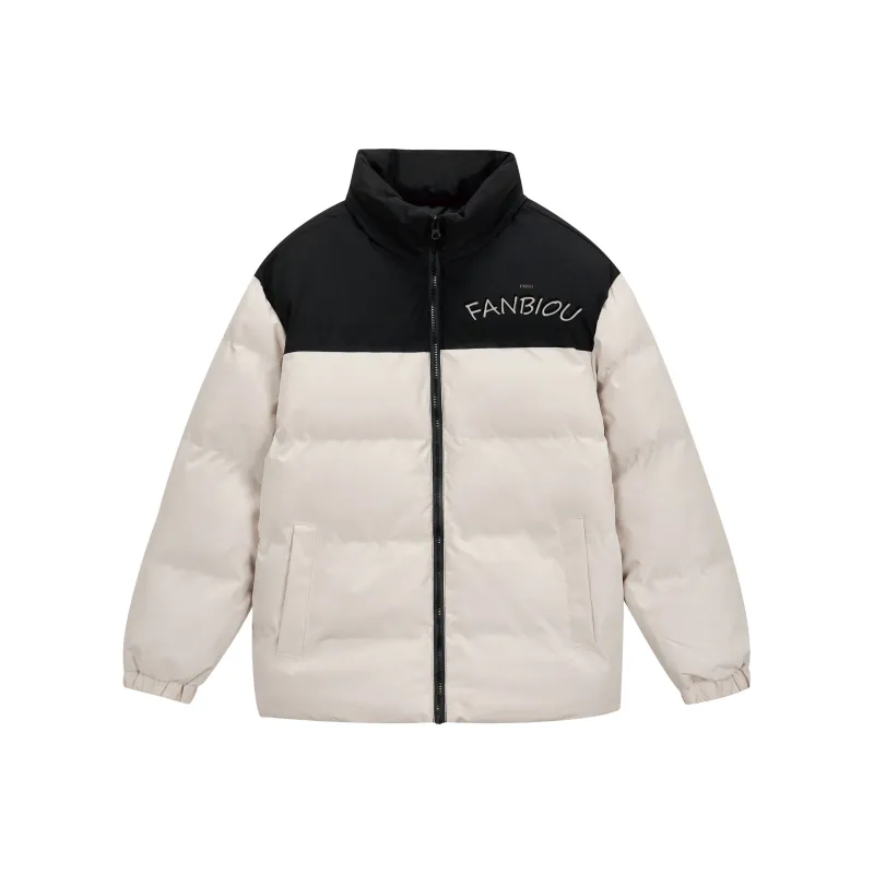 FANBIOU Puffer Jackets Unisex-0