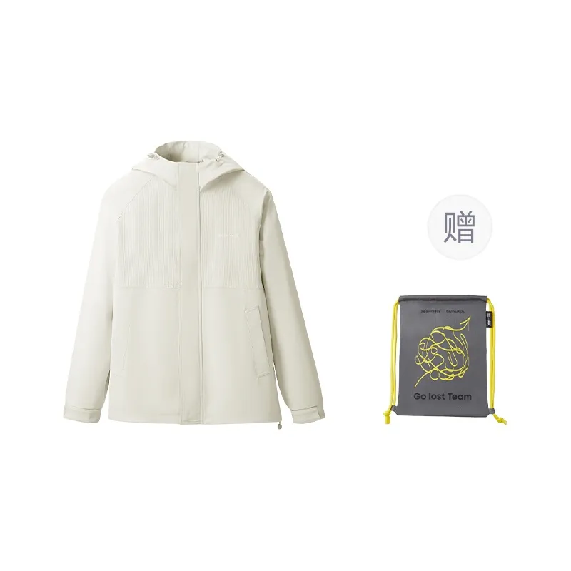 HLA Jackets Men-9