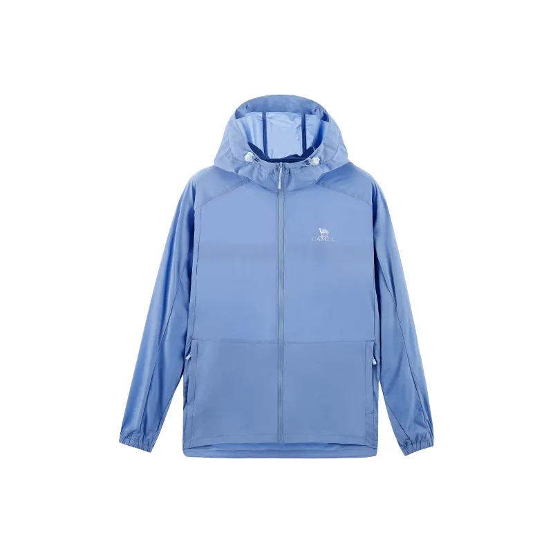 CAMEL Urban Function Series Sun Protection Clothing Unisex-4