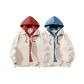 2 Pack (Beige Blue+Beige Orange)