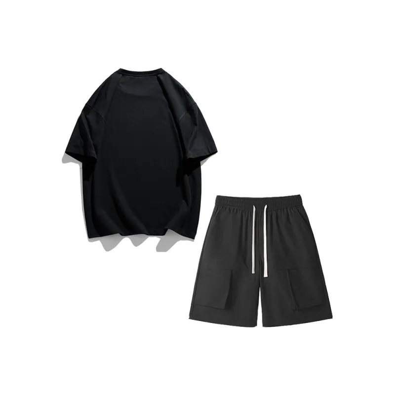 ROSECREED Casual Sportswear Unisex-9