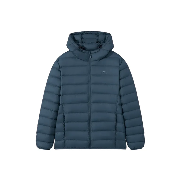 PIONEER CAMP Down Jackets Men-8