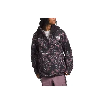 THE NORTH FACE Jackets Men Purple