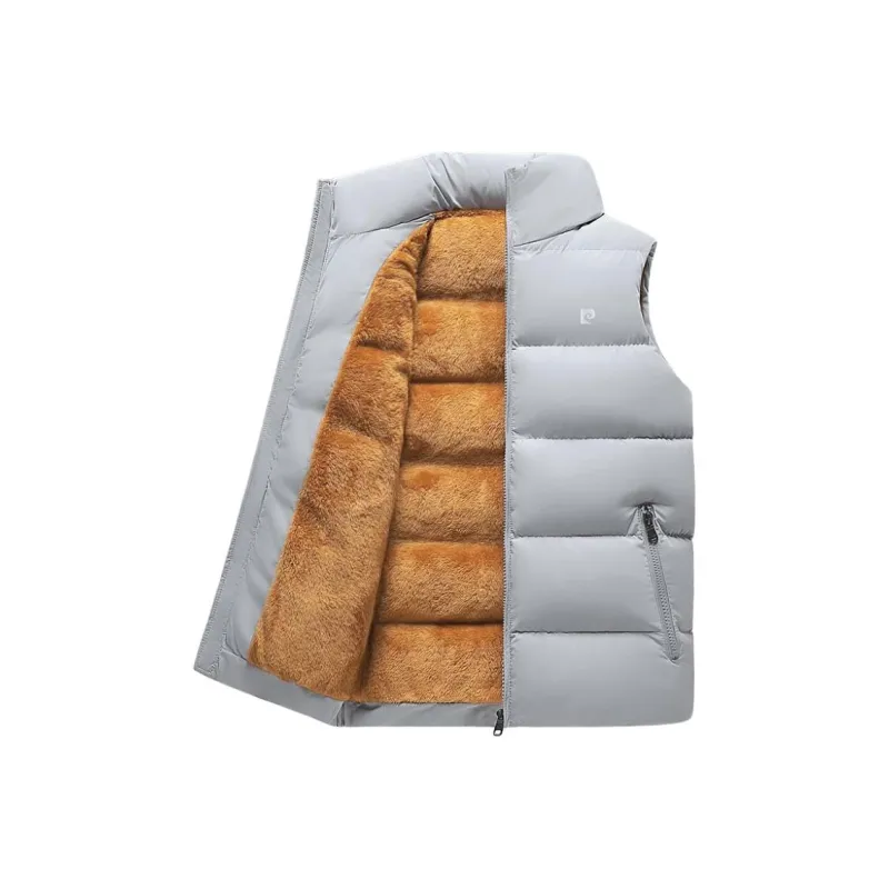 PIERRE CARDIN Vests Unisex-7