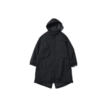 UNIQLO x ENGINEERED GARMENTS Engineered Garments Collaboration Coat Unisex