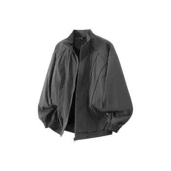 FAKE VINTAGE Jackets Unisex