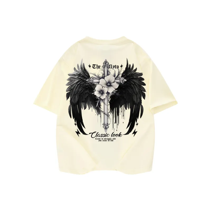 SIFLYTO T Shirts Unisex-20