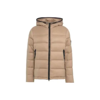 Peuterey Logo patch Padded Jacket