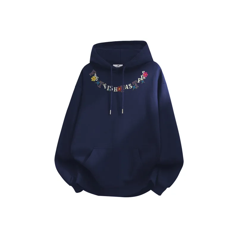 FASTFISH Sweatshirts Unisex-9