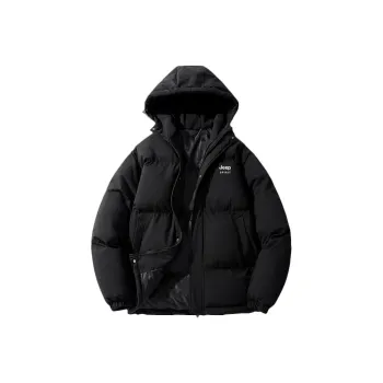 JEEP SPIRIT Puffer Jackets Unisex