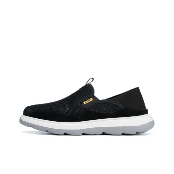 CELE Abrasion Resistant Breathable Moisture Wicking Low Top Casual Shoes Men's