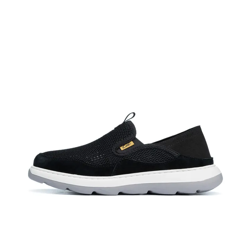 CELE Abrasion Resistant Breathable Moisture Wicking Low Top Casual Shoes Men's-0