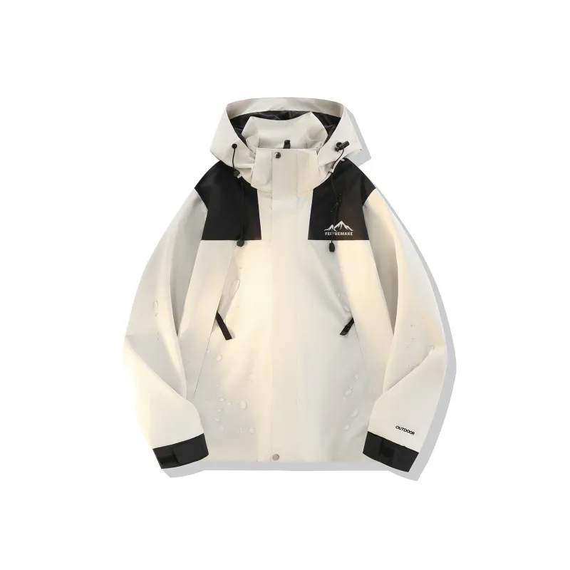 Feiyue Jackets Unisex-10