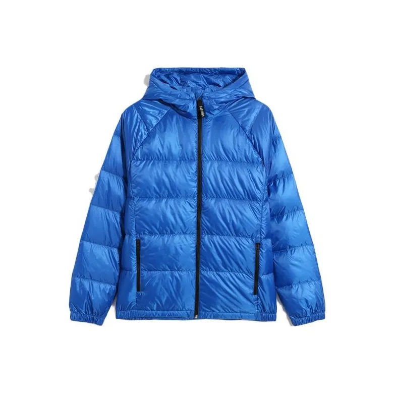 GAP Down Jackets Unisex-2