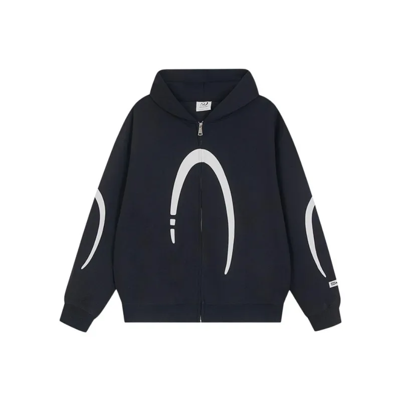 PAINT STAIN Sweatshirts Unisex-0