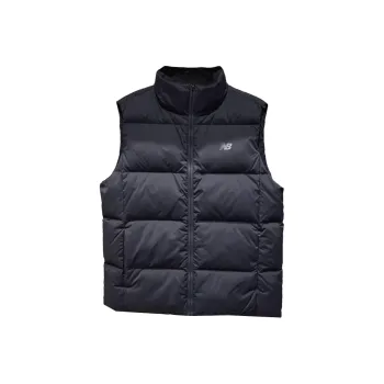 New Balance Sports Life Collection Vest Men's Black