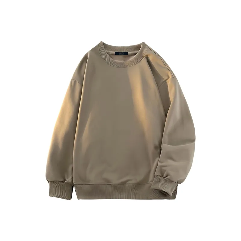 Ganbostore Sweatshirts Unisex-14
